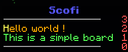 Scofi-highlight